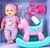 Tiny Baby Ana Hora de Jugar Con Unicornio - comprar online