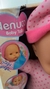 Bebé Nenuco con Sonido ¡Dormimos! 16280 CON DETALLE - comprar online