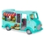 Li'l Woodzeez Camión De Comida Con Accesorios - tienda online