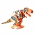 Dinobot Rex Interactivo Xtrem Bots 67006 en internet