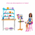 Barbie Relax & Create Estudio de arte HCM85 - tienda online