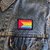 Patch Pride Flag on internet