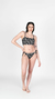 TOP BIKINI «Trance» - comprar online