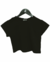 CROPTOP «Ego Trip» - comprar online