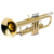 Trompete Sibemol HARMONICS HTR-300L Laqueado - buy online
