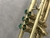 Image of Buttons and caps kit helical for trumpet