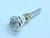 Image of French horn mouthpiece H3U Padovani