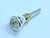 Image of French horn mouthpiece H5 Padovani