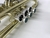 Jogo de capelotes trompete helicoidal - Padovani Music