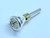 French horn mouthpiece H7 Padovani