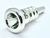 Flugelhorn Mouthpiece Mark Upton Signature - Padovani Music