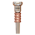 Trumpet mouthpiece M10 heavyweight on internet