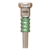 Trumpet mouthpiece M7 heavyweight