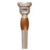 Trumpet mouthpiece DC3 lightweight - Padovani Music