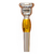 Trumpet mouthpiece MR10 lightweight