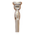 Trumpet mouthpiece DC7 lightweight - buy online