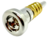 Trumpet mouthpiece CL3 heavyweight