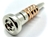 Trumpet mouthpiece CL3 heavyweight - buy online