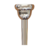 6S Trombone Mouthpiece Small Shank (without resonator)