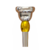 6S Trombone Mouthpiece Small Shank