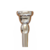 1L Trombone Mouthpiece Large Shank on internet