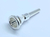 French horn mouthpiece H3 Padovani - Padovani Music
