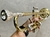 Image of TRUMPET Bb HS SELECT TR5 -37 CUSTOMIZED