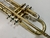 TRUMPET Bb HS SELECT TR5 -37 CUSTOMIZED - Padovani Music