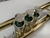 TRUMPET Bb HS SELECT TR5 -37 CUSTOMIZED on internet