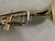 TRUMPET Bb HS SELECT TR5 -37 CUSTOMIZED - Padovani Music