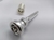 Trumpet mouthpiece M2 heavyweight on internet