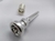 Trumpet mouthpiece M10 heavyweight - Padovani Music