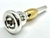 Fran Rivero LIGHT STUDY Trumpet mouthpiece with resonador - online store