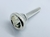 12S Trombone Mouthpiece Small (without resonator) - buy online
