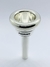 5S Trombone Mouthpiece Small Shank (without resonator) - online store