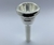 Tuba mouthpiece 24TB (without resonator) - Padovani Music