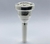 Tuba mouthpiece 12TB (without resonator) - buy online