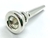 Trumpet mouthpiece DC2 lightweight - Padovani Music