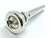 Trumpet mouthpiece DC3 lightweight - Padovani Music