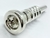 Image of Trumpet mouthpiece M2 heavyweight