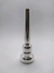 Image of Trumpet mouthpiece heavyweight without resonator