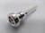 Trumpet mouthpiece heavyweight without resonator - buy online