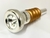 Image of Trumpet mouthpiece DC10 Heavyweight with resonator