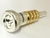 Bocal de trompete DC2 pesado com ressonador - loja online