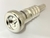 Image of Trumpet mouthpiece DC1 Heavyweight with resonator