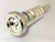 Image of Trumpet mouthpiece DC10 Heavyweight with resonator