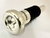 Trumpet mouthpiece DC1 Heavyweight with resonator on internet