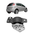 Coxim Calço do Motor LD Lado Direito Fiat Punto 1.4 2012/...