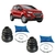 Par Kit Coifa Homocinetica Lado Cambio Ford Ecosport 2012/..