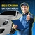1 Kit Coifa Homocinética Lado Cambio Ford Fiesta 1.0 02/14 na internet